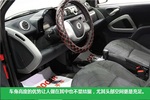 smartfortwo2012款1.0 MHD 硬顶激情版