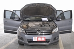 大众途观2010款1.8TSI 手自一体 菁英版