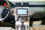 大众迈腾2009款1.8TSI DSG 舒适型