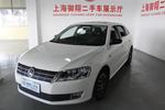 大众朗行2014款1.4TSI 自动30周年纪念版