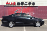 大众迈腾2011款1.8TSI DSG 豪华型