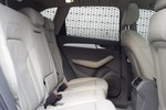 奥迪Q52010款2.0TFSI 技术型