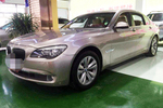 宝马7系2011款730Li 典雅型