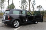 MINICLUBMAN2011款1.6L ONE