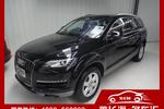 奥迪Q72013款35 TFSI 技术型