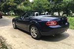 马自达MX-52009款2.0L 标准型