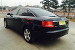 奥迪A6L2008款2.4 舒适型