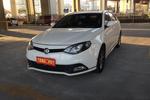 MG62009款1.8T 舒适版