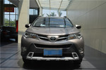 丰田RAV42013款2.0L CVT两驱都市版 