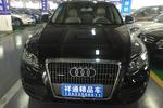 奥迪Q52012款2.0TFSI 技术型