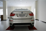 宝马X6-2009款 xDrive35i