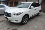 英菲尼迪QX702015款3.7L 绝影版