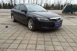 马自达Mazda62007款2.0 手动舒适型