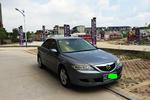 马自达Mazda62005款2.3豪华型(新Mazda6)