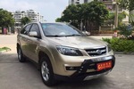 比亚迪S62014款2.0L 手动豪华型 5座 