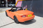 马自达MX-52009款2.0L 标准型