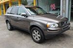 沃尔沃XC902011款2.5T 北欧行政版