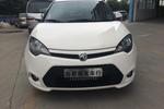 MG32013款1.5L 自动精英版