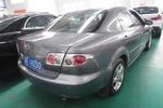 马自达Mazda62005款2.3豪华型