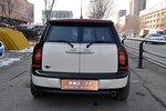 MINICLUBMAN2011款1.6L COOPER Hampton