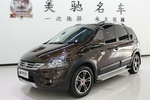 东风风行景逸SUV2012款1.6L 手动 尊享型