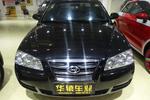 现代伊兰特2008款1.6GLS 手动豪华贵雅版