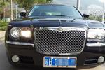 克莱斯勒3002008款300C 2.7L 豪华版