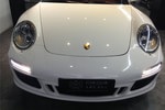 保时捷9112011款Carrera GTS 3.8L