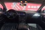 大众迈腾2011款1.8TSI DSG 豪华型