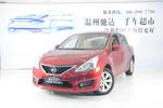 日产骐达2011款1.6L CVT舒适型