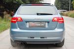 奥迪A3 Sportback2012款1.8TFSI 豪华型