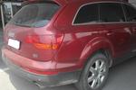 奥迪Q72008款3.6FSI quattro 豪华型