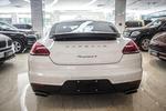 保时捷Panamera2014款Panamera 4 3.0T 