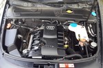 奥迪A6L2009款2.0TFSI 标准型AT