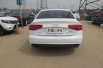 奥迪A4L2013款35 TFSI 自动标准型