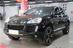 保时捷Cayenne2008款Tiptronic S