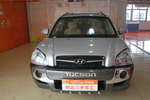 现代途胜2009款2.0GL 自动舒适型 2WD(天窗)