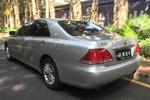 丰田皇冠2008款2.5L Royal 特别版