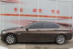 宝马5系2013款520Li 典雅型