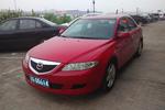 马自达Mazda62003款2.3豪华型