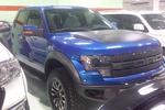 福特F系列2011款6.2L SVT Raptor SuperCrew