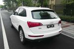 奥迪Q52010款2.0TFSI 技术型