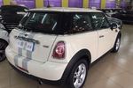 MINIMINI2012款1.6L ONE Baker Street 