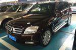 奔驰GLK级2010款GLK300 4MATIC 豪华版