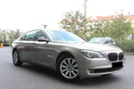 宝马7系2009款740Li 尊贵型