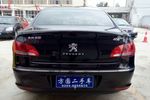 标致4082011款1.6L 手动 舒适版