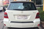 奔驰GLK级2010款GLK300 4MATIC 时尚版