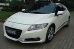 本田CR-Z2012款CR-Z hybrid