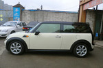 MINICLUBMAN2010款1.6L COOPER Cheer 