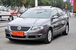 大众迈腾2008款1.8TSI 手自一体 豪华型